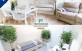 Apartments & Suites Vento Mare