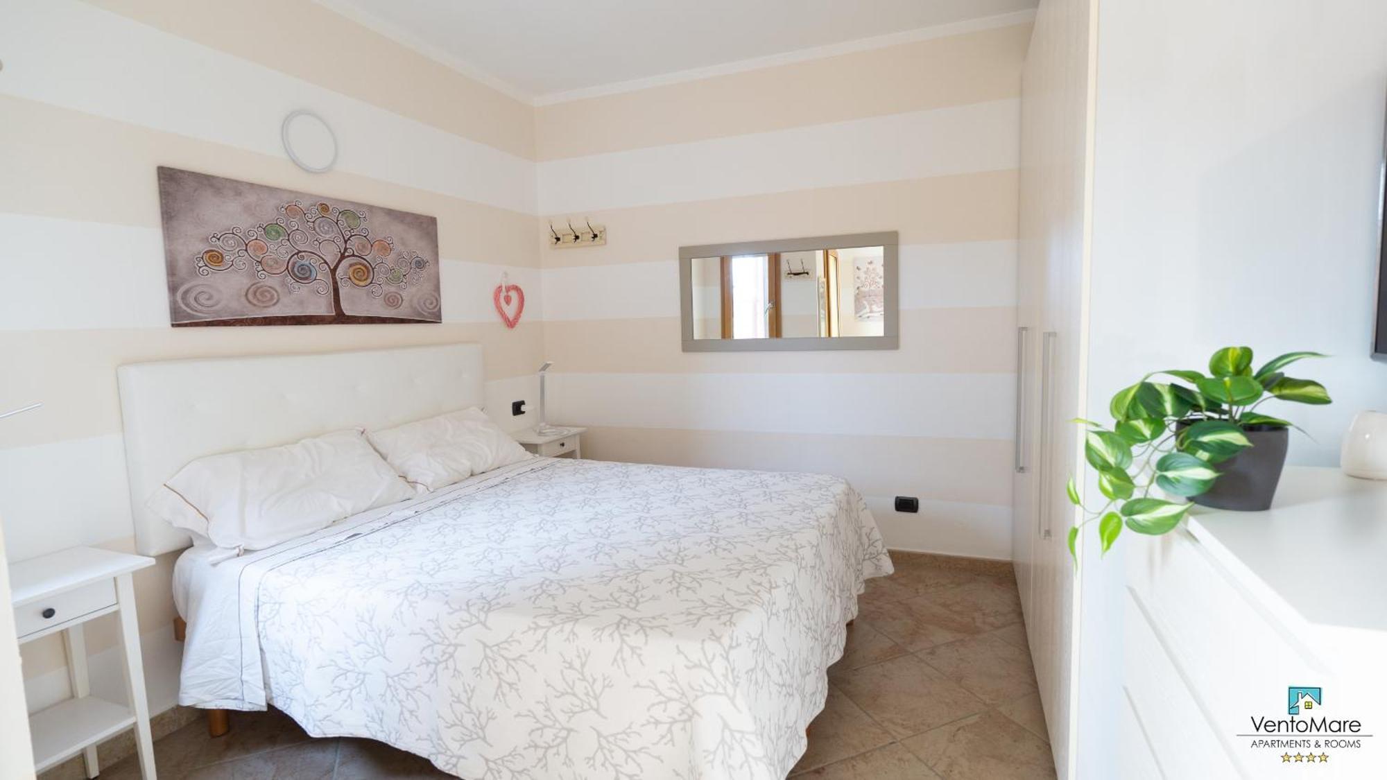 Apartments & Suites Vento Mare Palau Extérieur photo