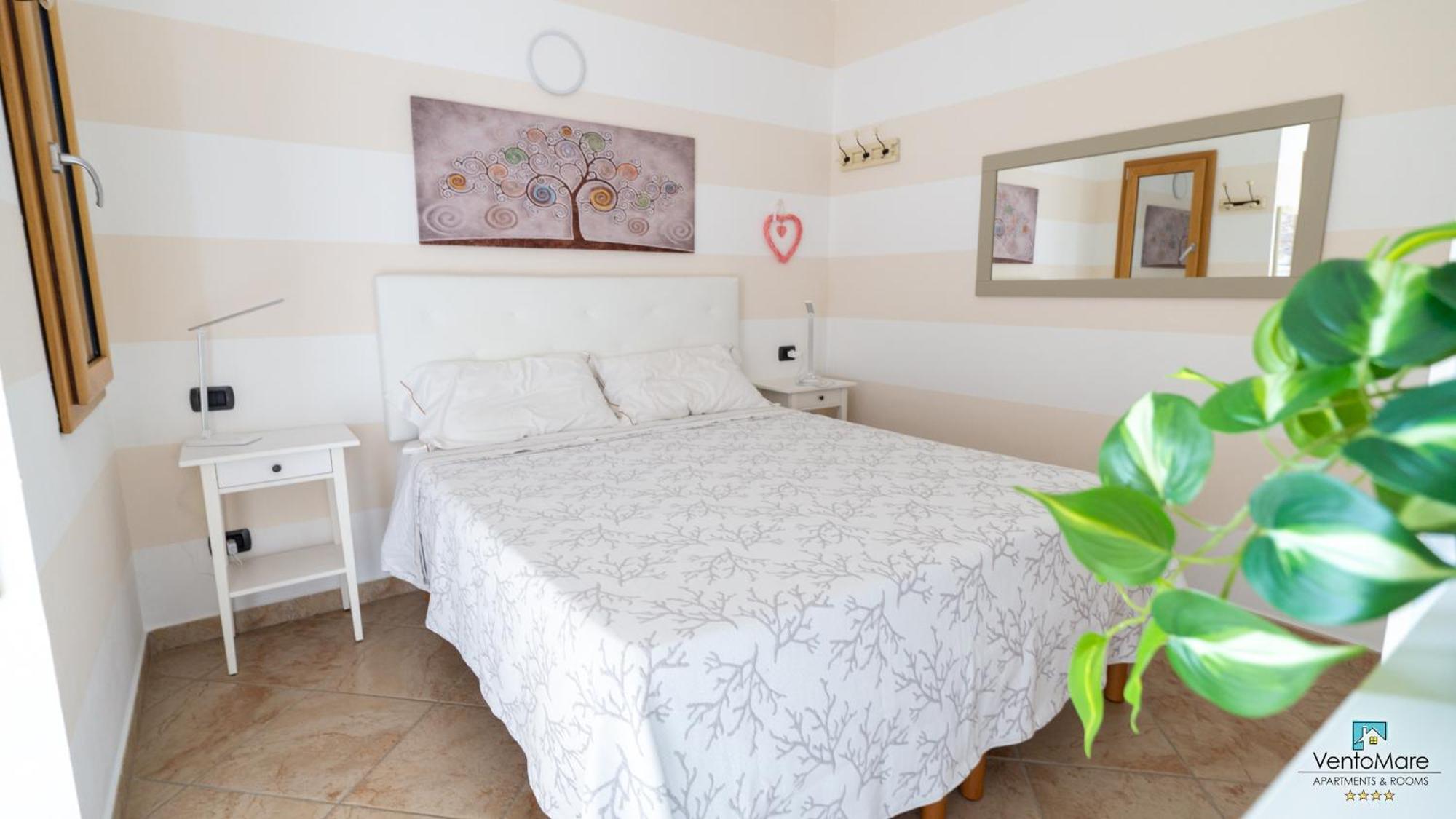Apartments & Suites Vento Mare Palau Extérieur photo