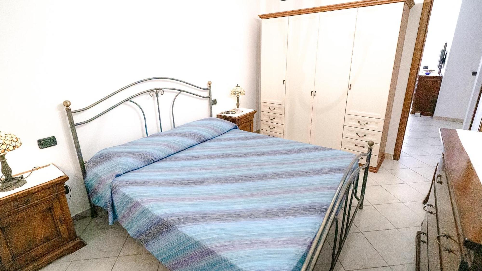 Apartments & Suites Vento Mare Palau Chambre photo