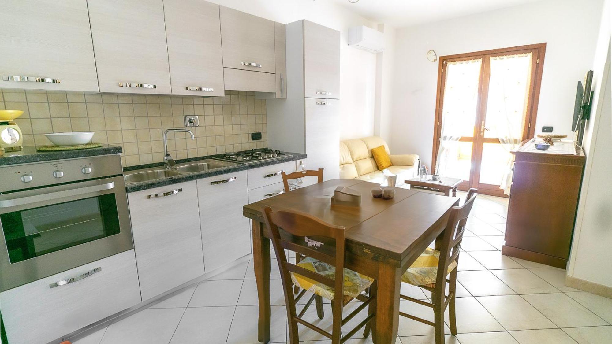 Apartments & Suites Vento Mare Palau Chambre photo