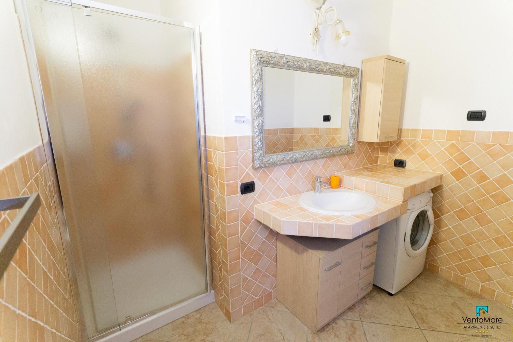 Apartments & Suites Vento Mare Palau Chambre photo