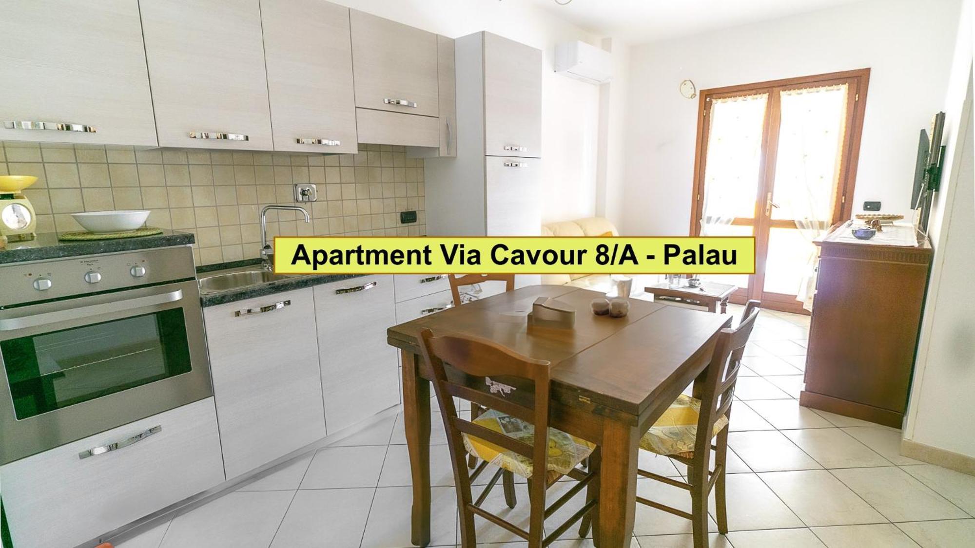 Apartments & Suites Vento Mare Palau Chambre photo
